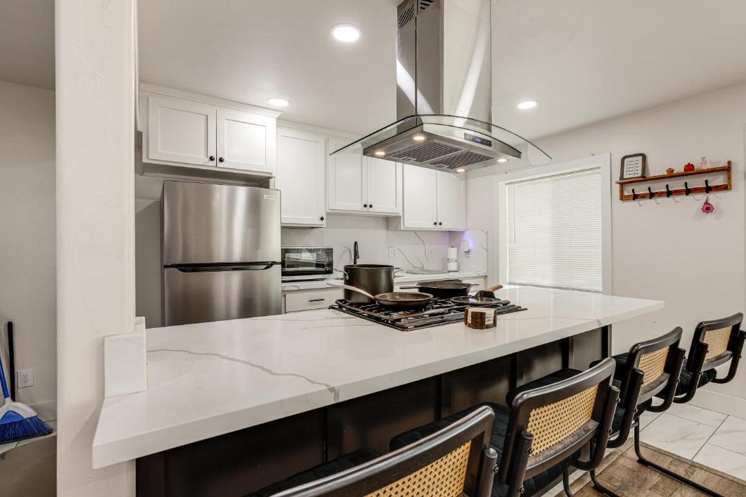 Photo of Kitchen in Tulare