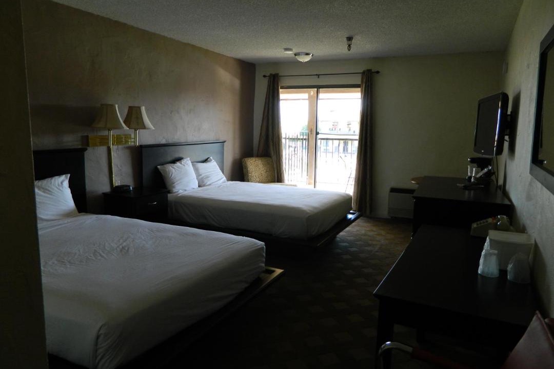 Photo of Bedroom in Santa Nella