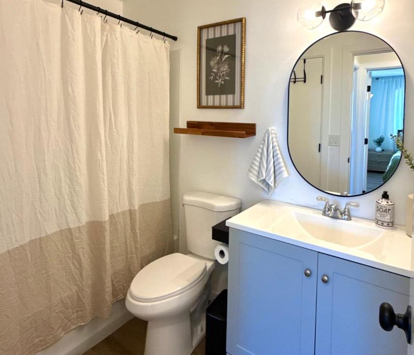 Photo of Bathroom in Salinas