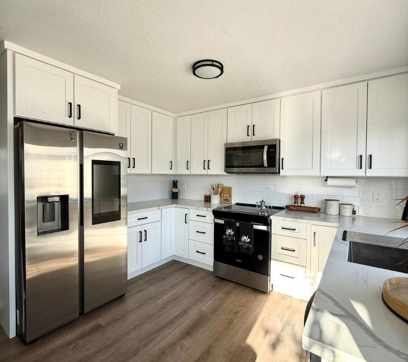 Photo of Kitchen in Salinas
