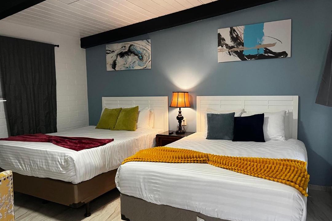 Photo of Bedroom in Three Rivers