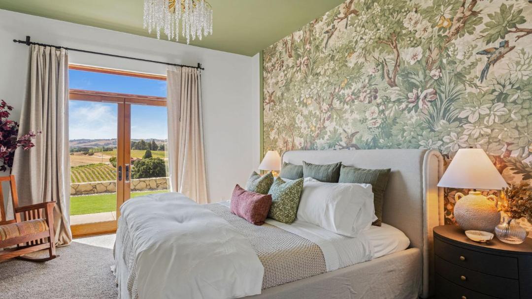 Photo of Bedroom in Paso Robles