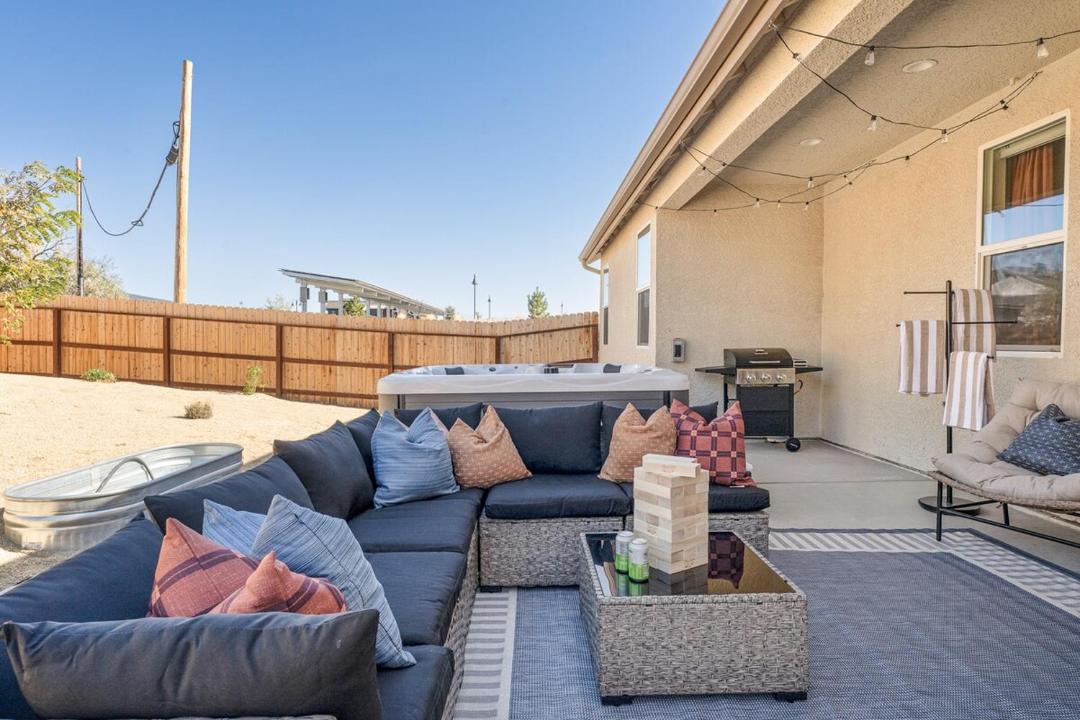 Photo of Patio Balcony in Fernley