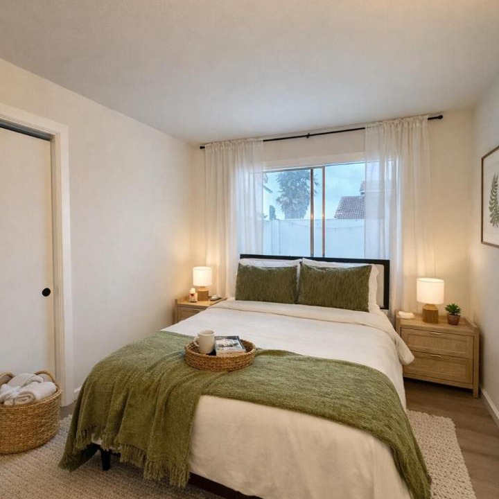 Photo of Bedroom in Salinas