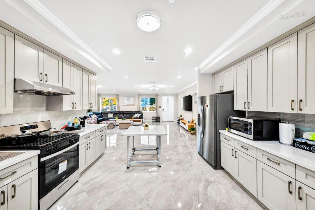 Photo of Kitchen in Bassett