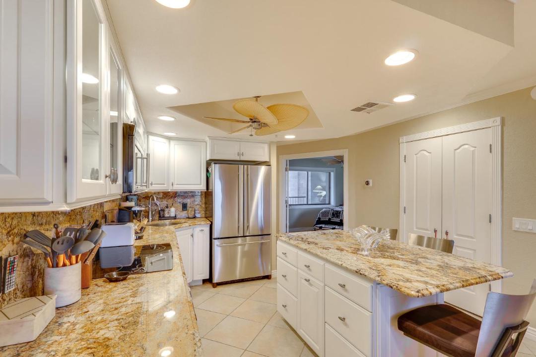 Photo of Kitchen in Lake Havasu City