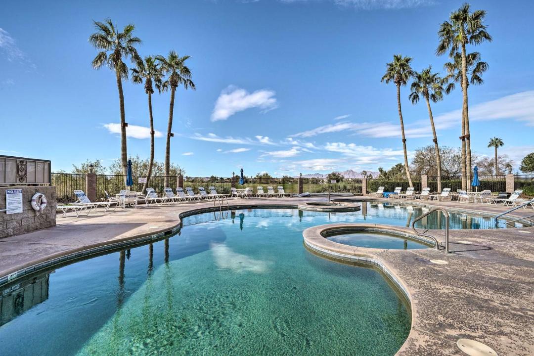 Photo of Others in Lake Havasu City