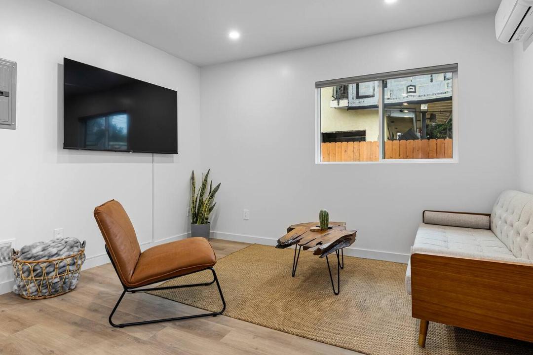 Photo of Livingroom in Los Angeles