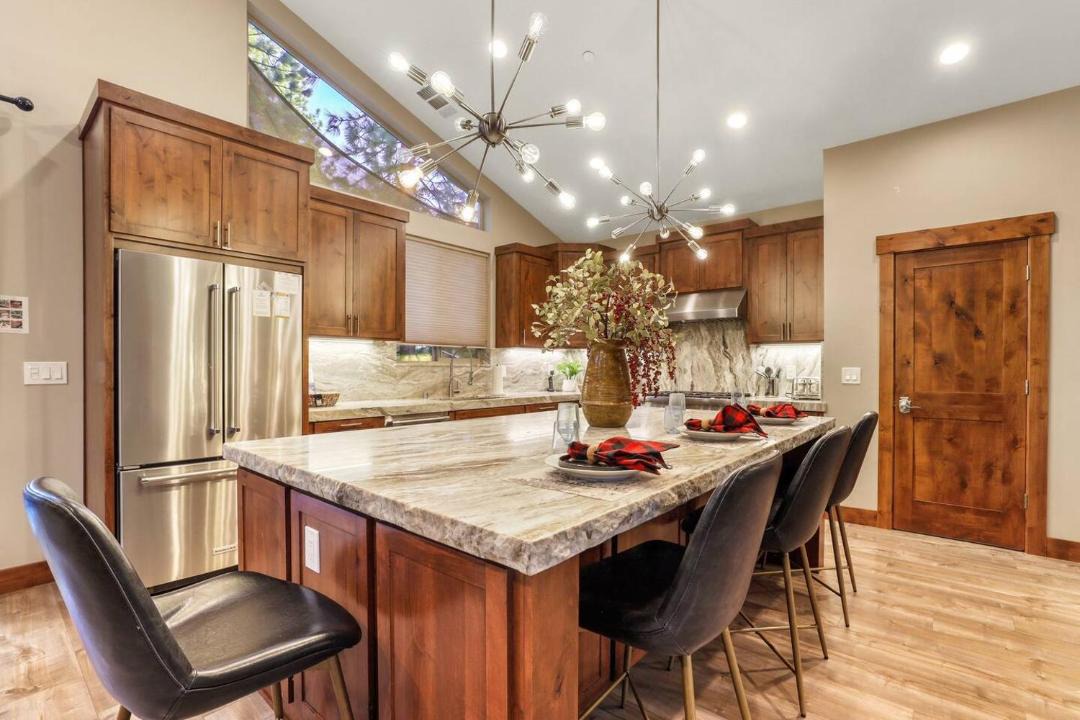 Photo of Kitchen in Country Club Estates