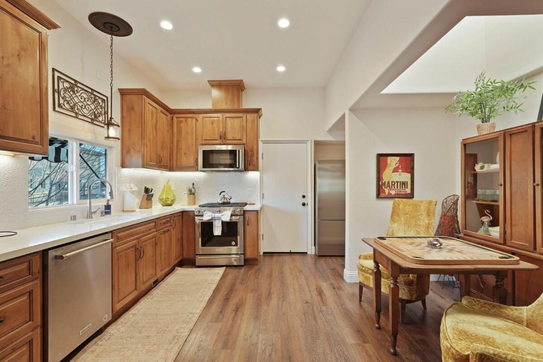 Photo of Kitchen in Lodi
