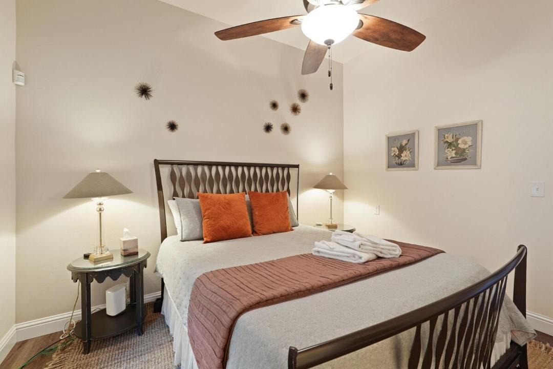 Photo of Bedroom in Lodi