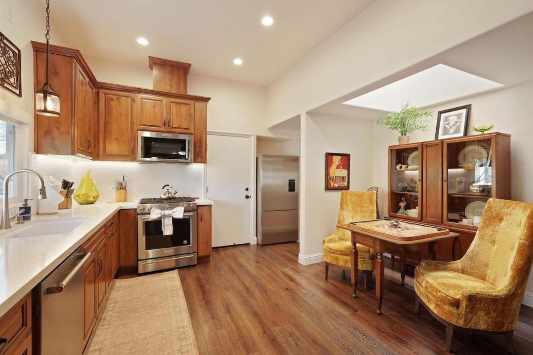 Photo of Kitchen in Lodi