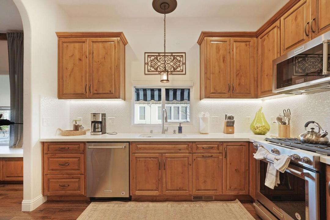 Photo of Kitchen in Lodi