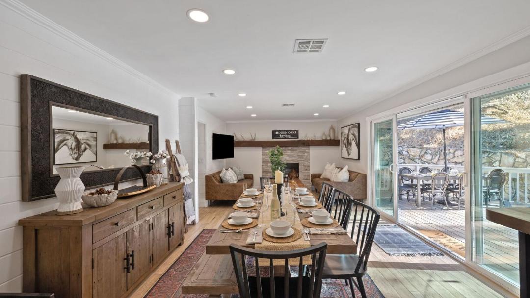 Photo of Kitchen in Atascadero
