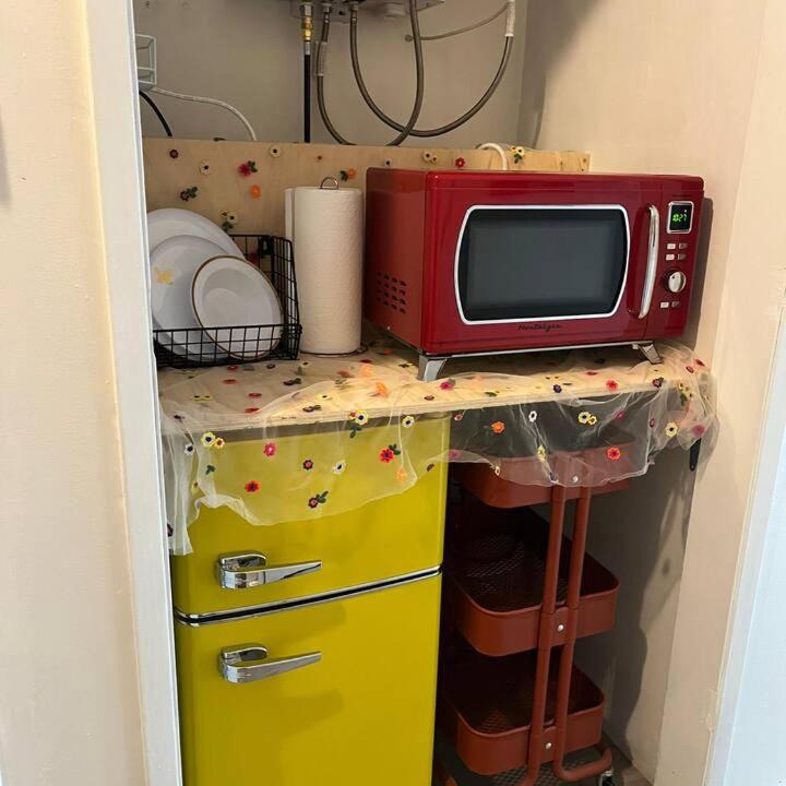 Photo of Kitchen in Bodfish