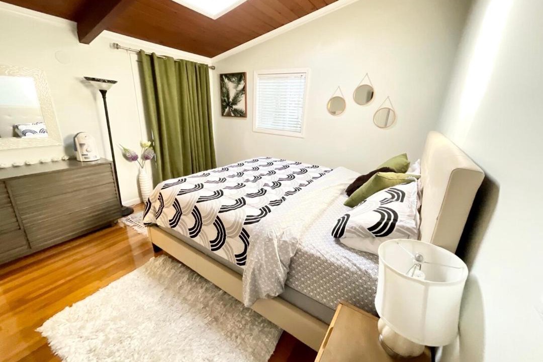 Photo of Bedroom in Winnetka