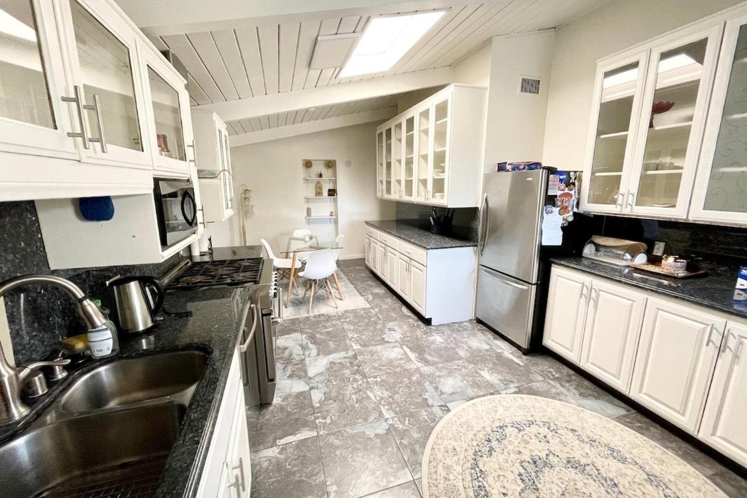 Photo of Kitchen in Winnetka