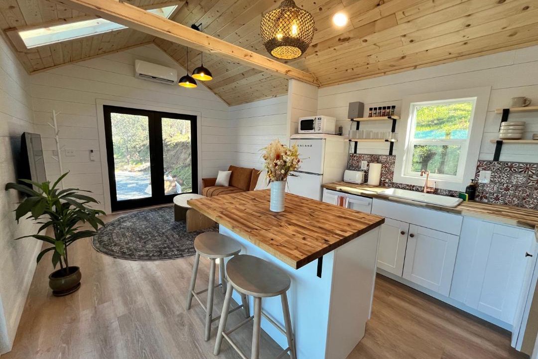 Photo of Kitchen in Coarsegold
