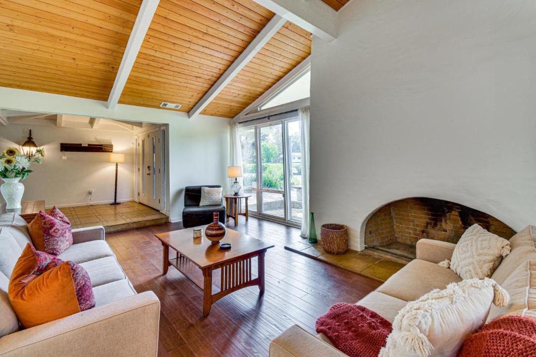 Photo of Livingroom in Fresno