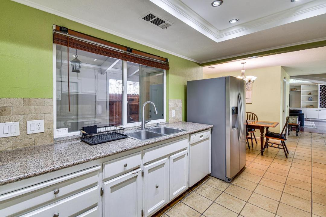 Photo of Kitchen in Fresno