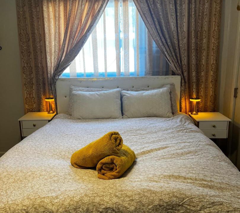 Photo of Bedroom in Bodfish
