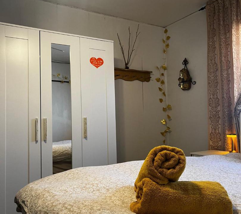 Photo of Bedroom in Bodfish