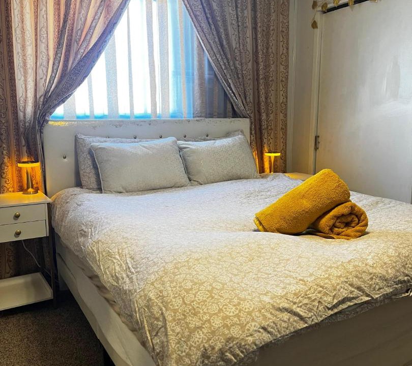 Photo of Bedroom in Bodfish