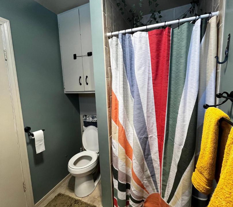 Photo of Bathroom in Bodfish