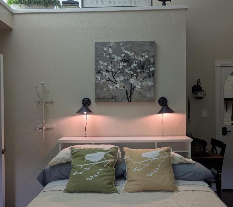 Photo of Bedroom in Squaw Valley
