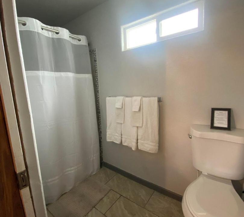 Photo of Bathroom in Squaw Valley