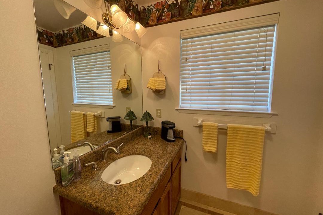 Photo of Bathroom in Morro Bay