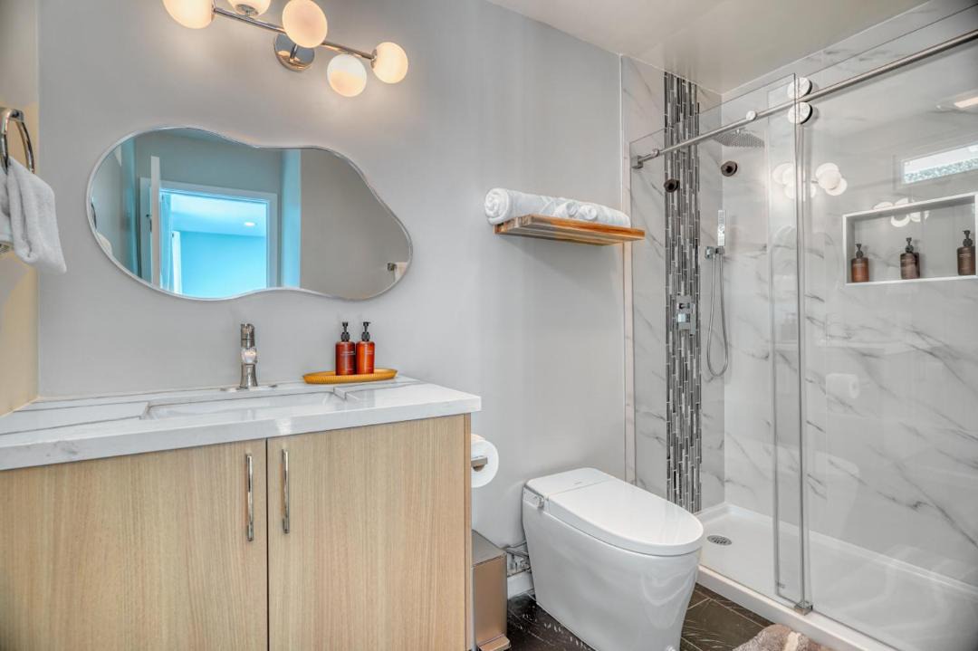 Photo of Bathroom in Groveland