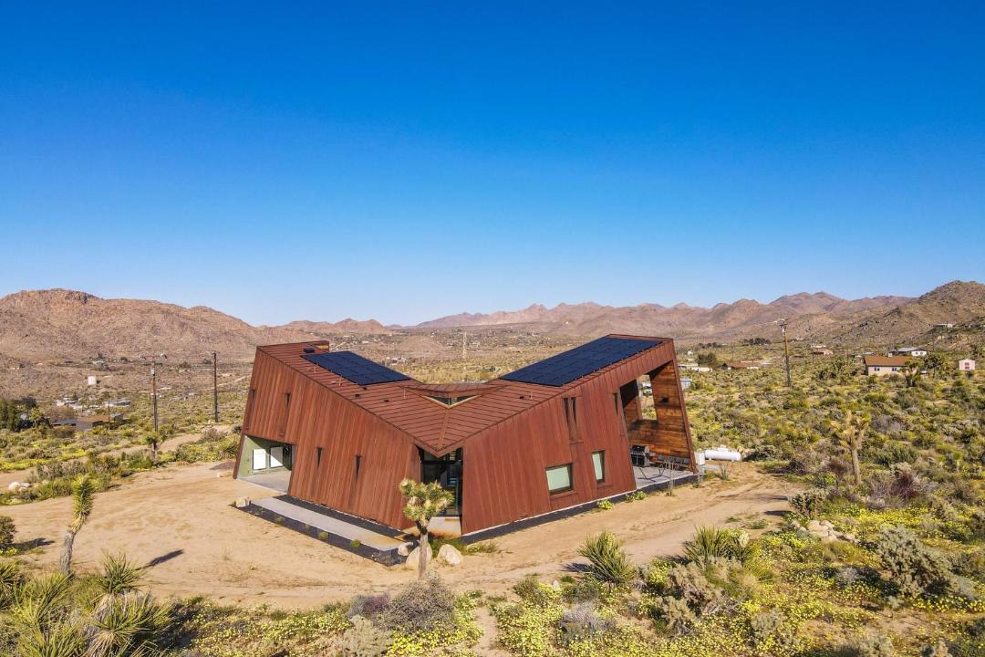 Photo of Others in Joshua Tree Highlands