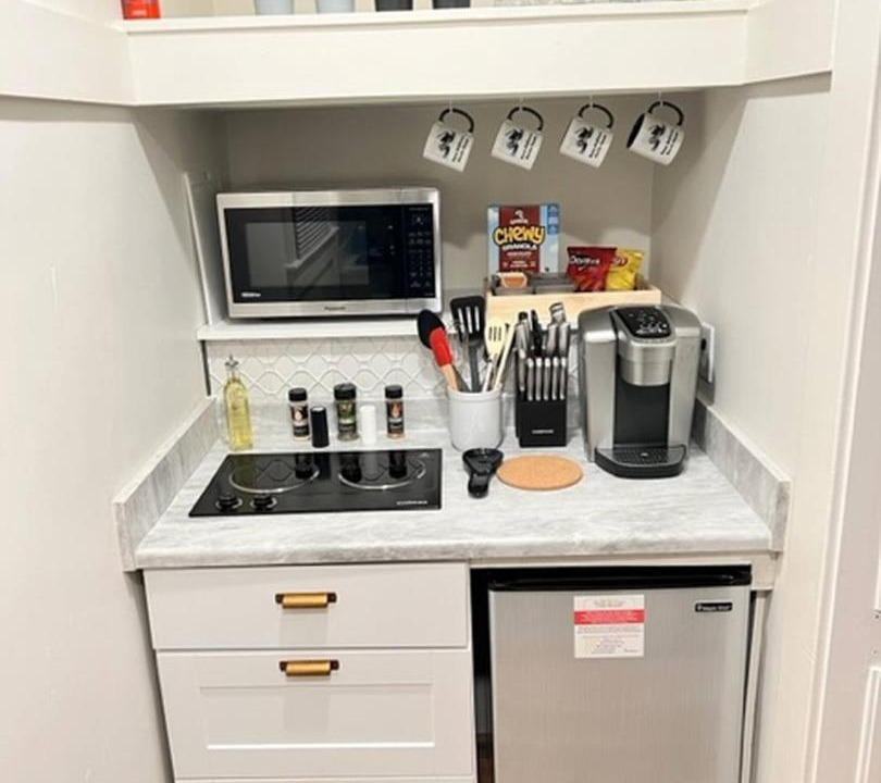 Photo of Kitchen in Midtown