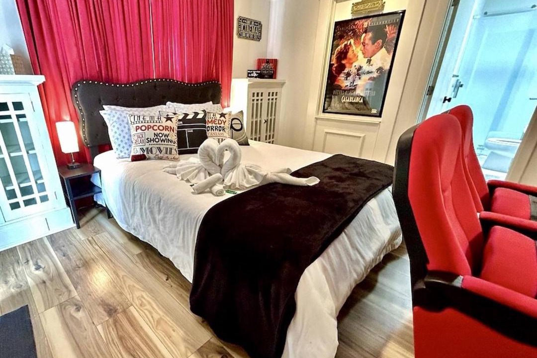 Photo of Bedroom in Midtown