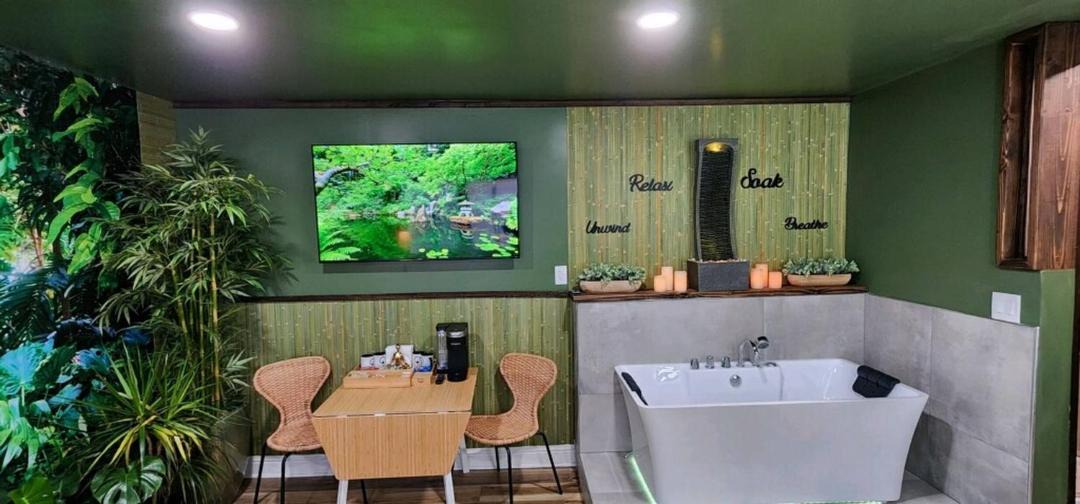 Photo of Bathroom in Midtown