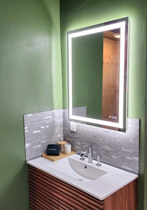 Photo of Bathroom in Midtown