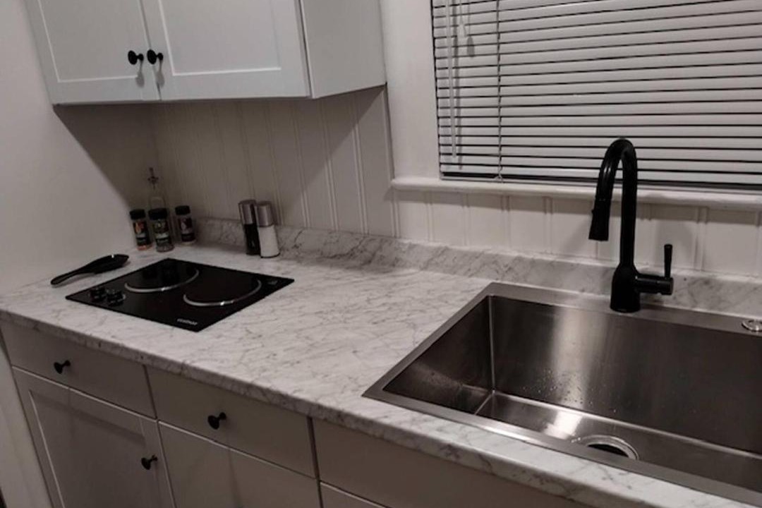 Photo of Kitchen in Midtown