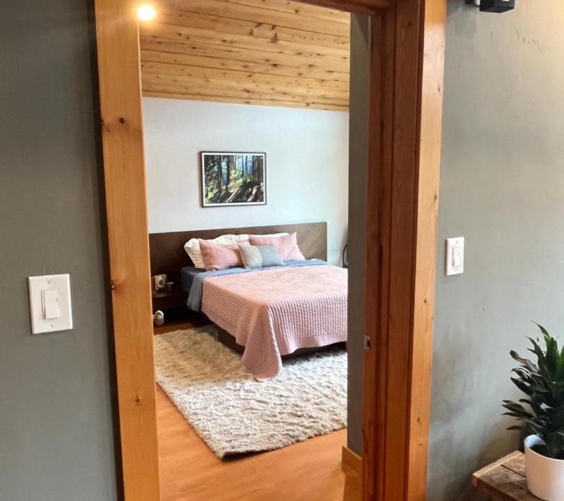 Photo of Bedroom in Truckee