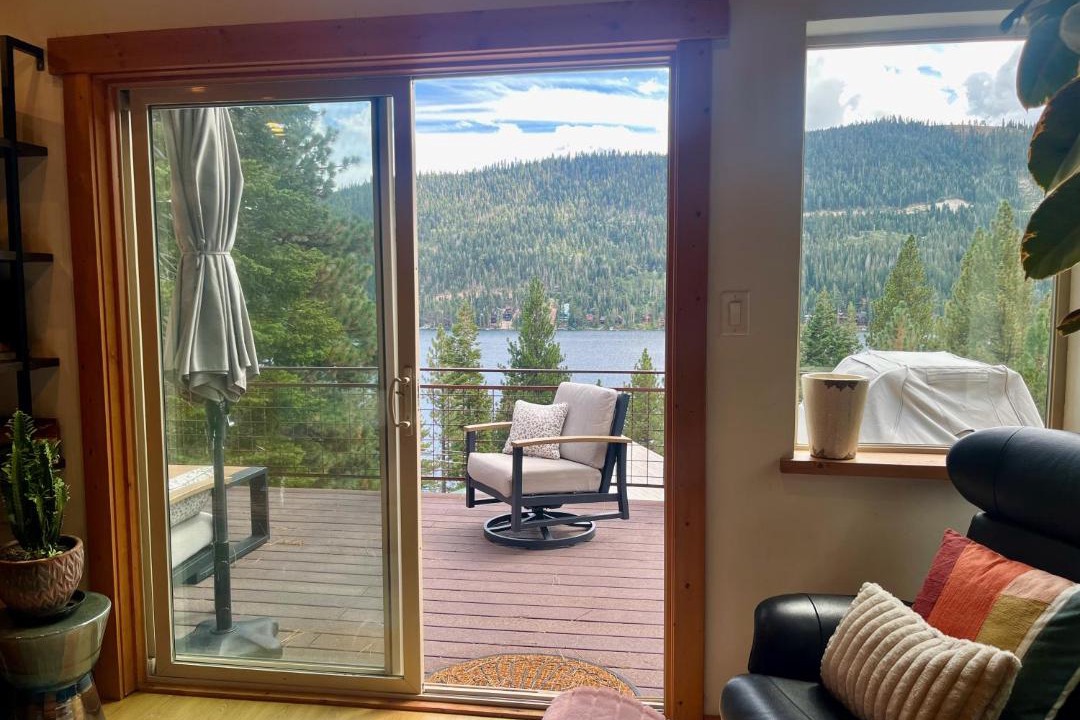 Photo of Patio Balcony in Truckee