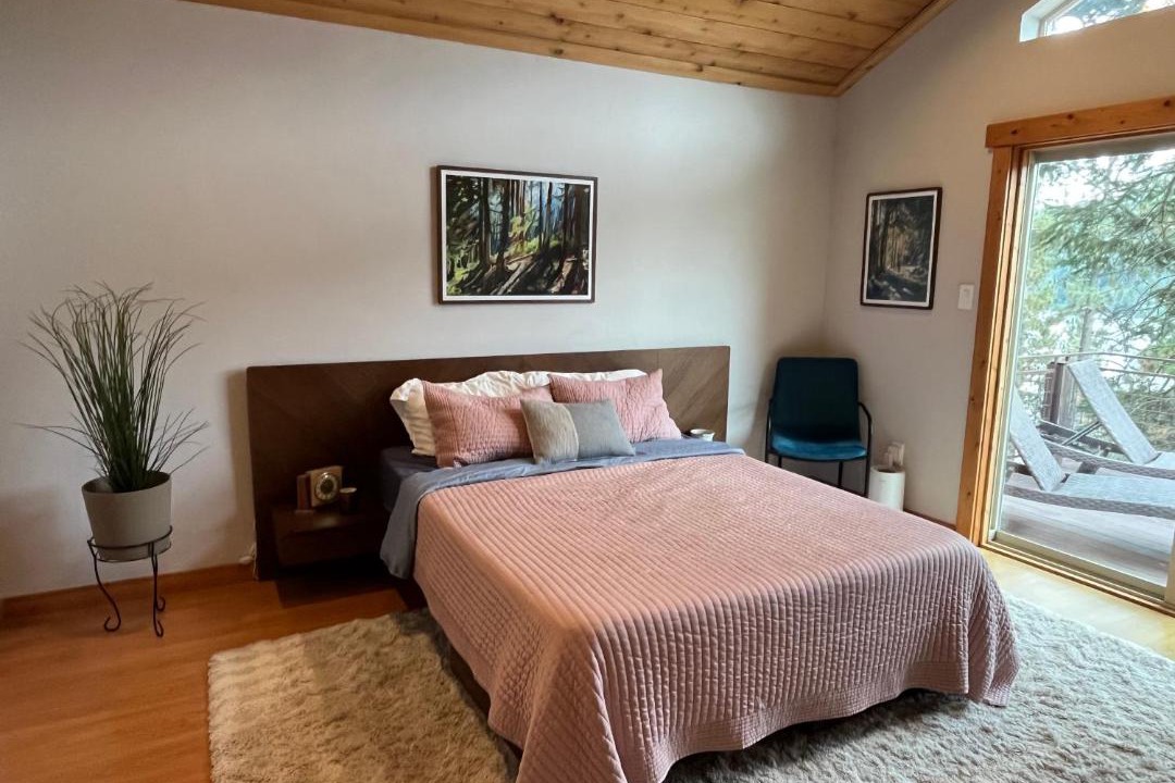 Photo of Bedroom in Truckee