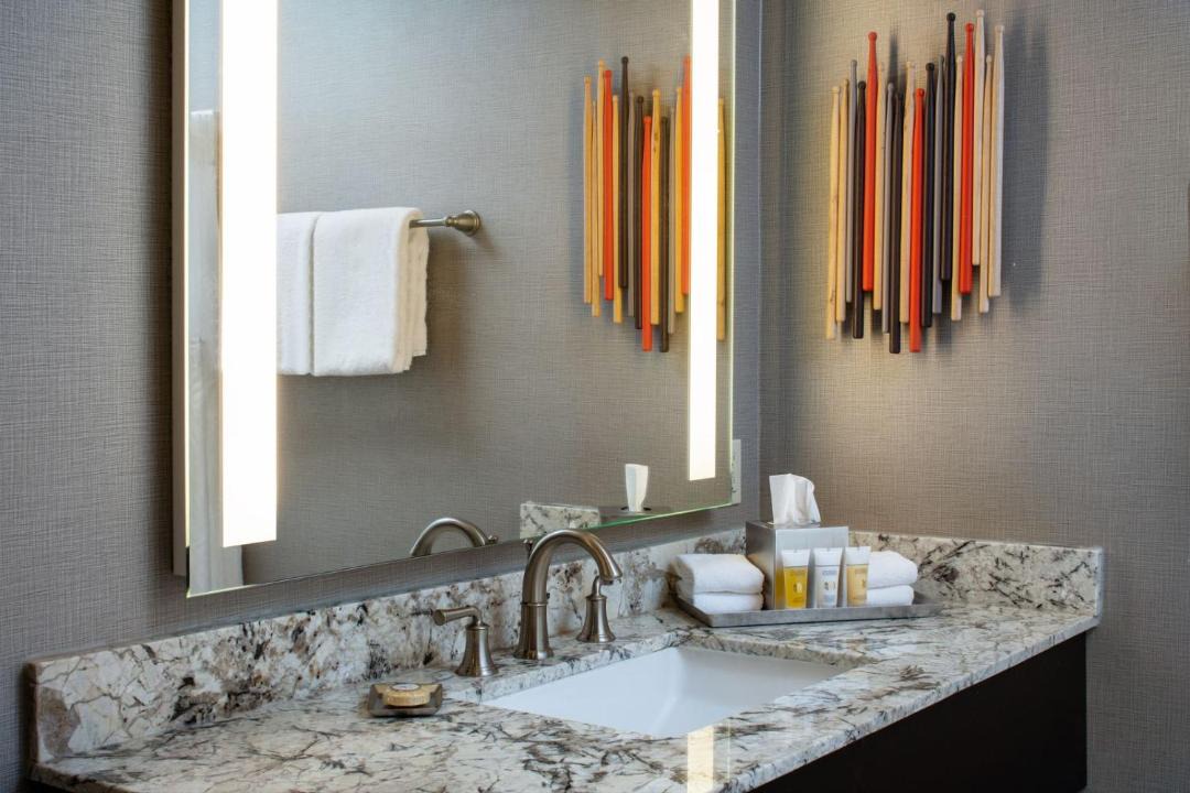 Photo of Bathroom in Stateline