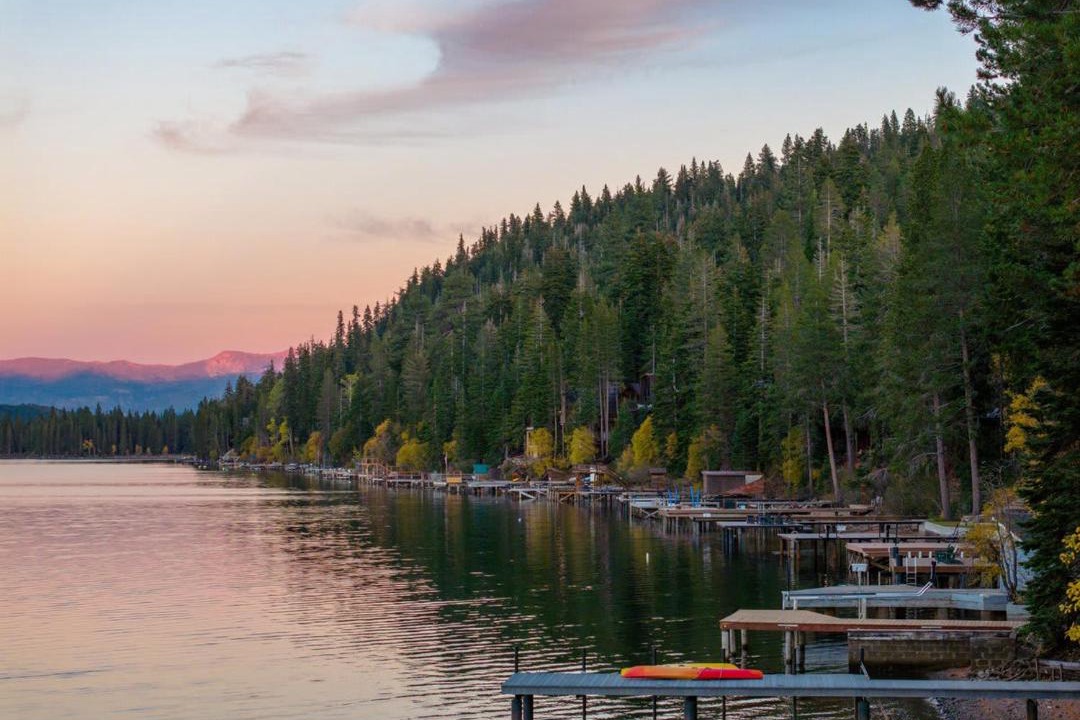 Photo of Others in Truckee