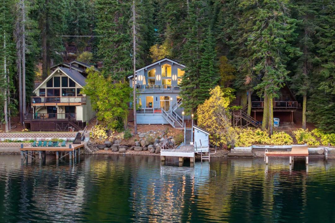 Photo of Others in Truckee