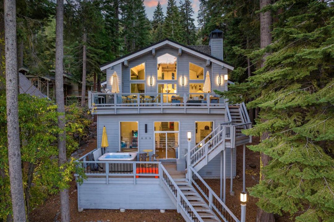 Photo of Others in Truckee