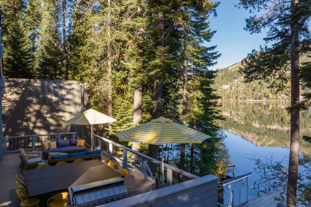 Photo of Others in Truckee