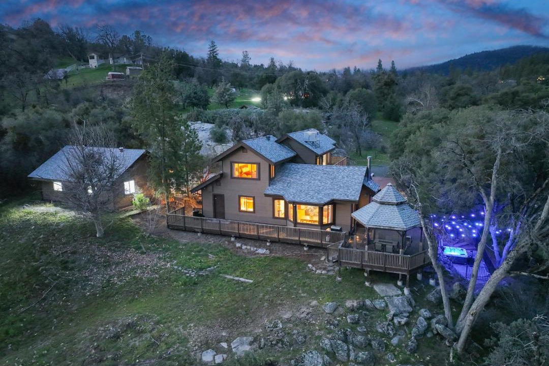 Photo of Others in Yosemite Forks