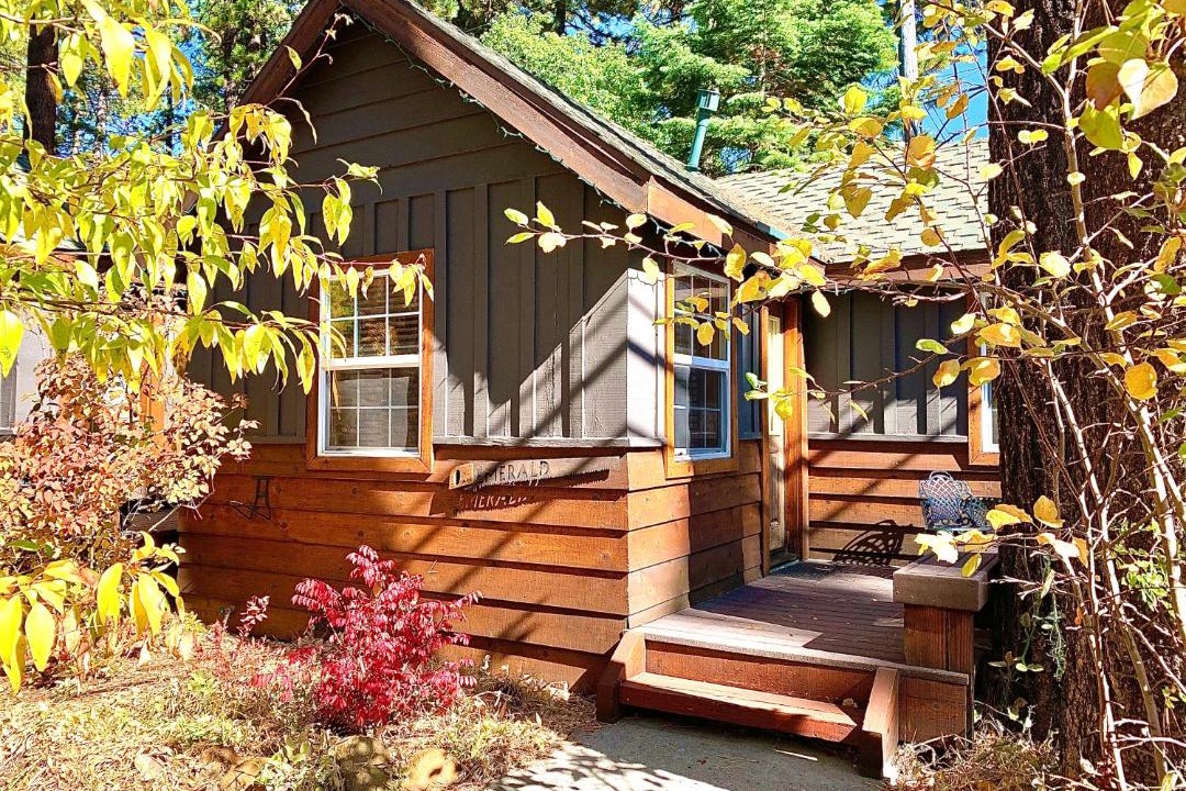Photo of Others in Tahoe Vista