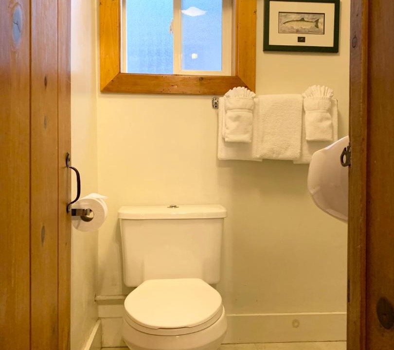 Photo of Bathroom in Tahoe Vista