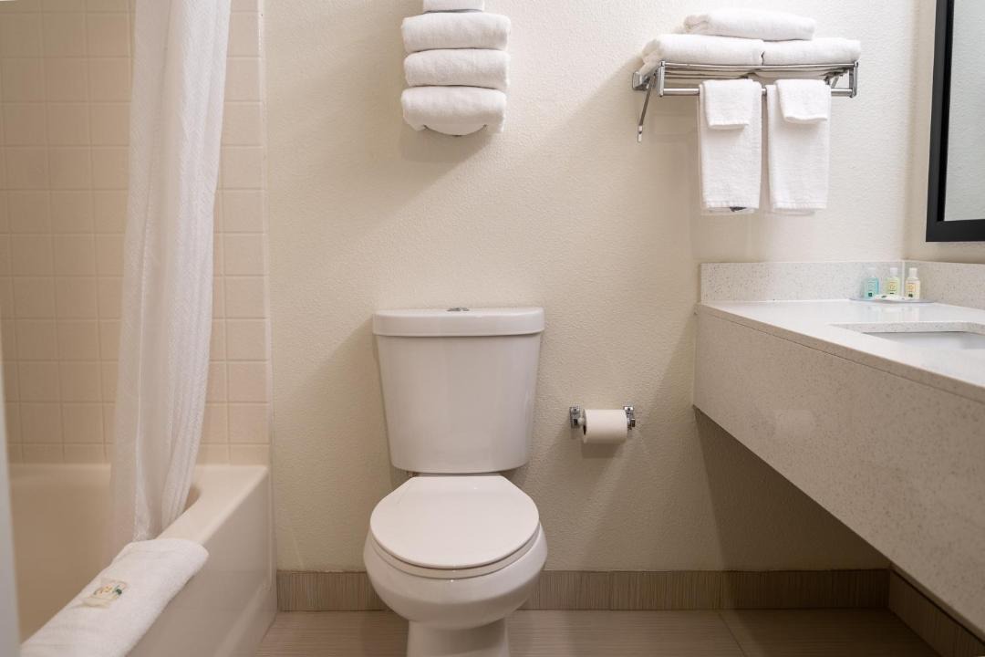 Photo of Bathroom in Fresno